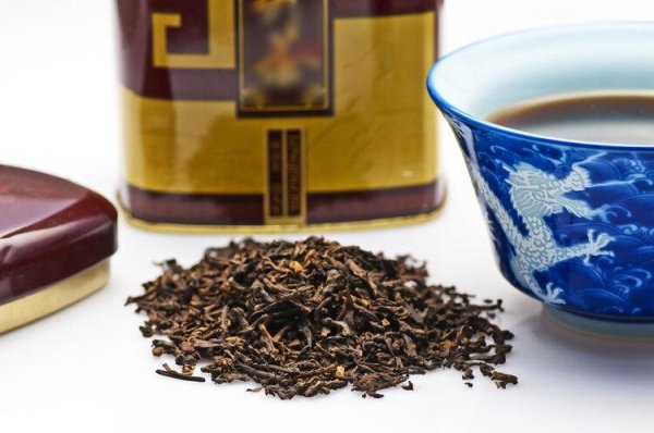 优配合伙人 一克就有五亿霉菌？经常喝普洱茶，到底是“养生”还是“养癌”？