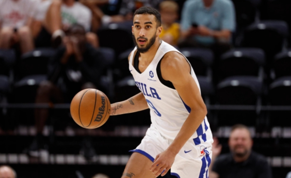 热丰网 曝广东报价NBA超级后卫！辽篮召回神锋，CBA新赛季争冠格局大变